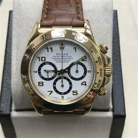 acaronte vendo rolex|Buy and Sell Pre Owned Luxury Watches .